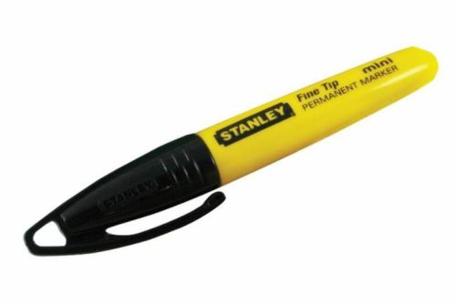 Stanley jelölőfilc színes (1-47-329)