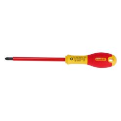 Stanley FatMax szigetelt csavarhúzó PH2x125mm (1-65-416)