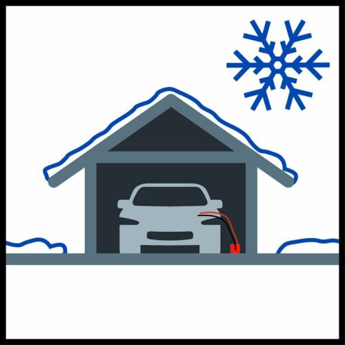 Einhell CE-BC 2 M Akkumulátor töltő 12V (1002215)