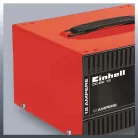 Einhell CC-BC 12 akkutöltő (1056721)