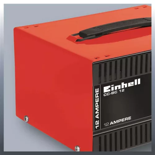 Einhell CC-BC 12 akkutöltő (1056721)