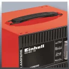 Einhell CC-BC 12 akkutöltő (1056721)