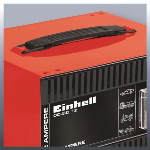 Einhell CC-BC 12 akkutöltő (1056721)