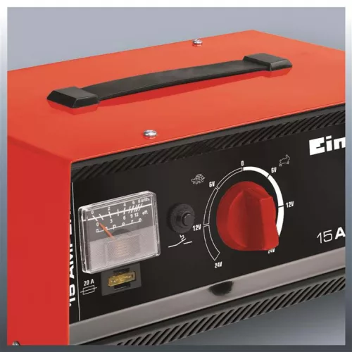 Einhell CC-BC 15 Akkumulátor töltő (1075031)