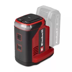   Einhell TC-ES 18/150/1 Li-Solo akkus energia állomás (1091320)
