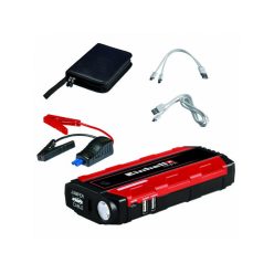   Einhell CE-JS 8  Jump Starter PowerBank külső akkumulátor (1091511)