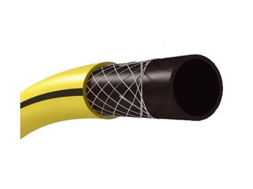 Locsolótömlő szövetbetétes 3/4"/50m BLEKER