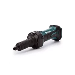   Makita DGD800Z Akkus egyenescsiszoló (Akku és töltő nélkül)