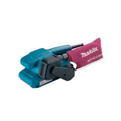 Makita 9910 Szalagcsiszoló