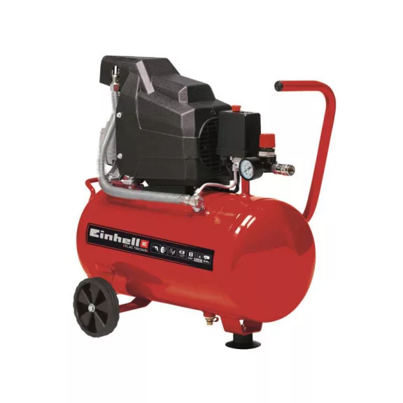 Einhell TC-AC 190/24/8 kompresszor (4007325) Einhell TC-AC 190/24/8 kompresszor (4007325)