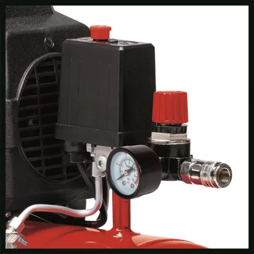 Einhell TC-AC 190/24/8 kompresszor (4007325)