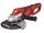 Einhell TE-AG 230 Sarokcsiszoló 2350W 230mm (4430870)