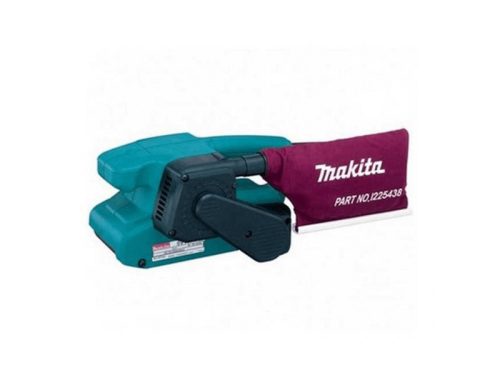 Makita 9911 Szalagcsiszoló