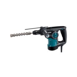 Makita HR2810 SDS-PLUS Fúró -vésőkalapács 800W 2,8J