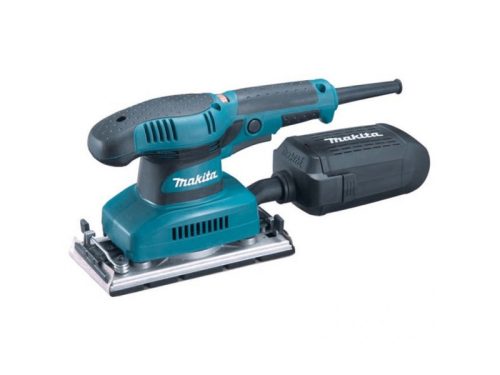 Makita BO3711 Rezgőcsiszoló