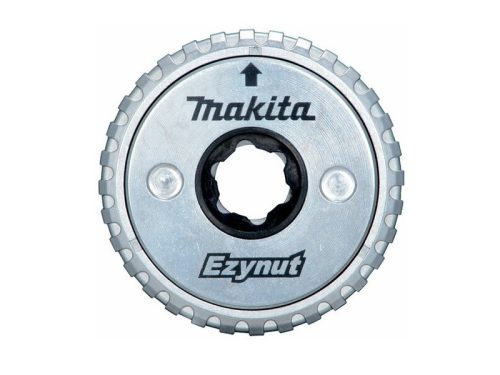 Makita Easynut gyorsbefogó anya sarokcsiszolókhoz (195354-9)