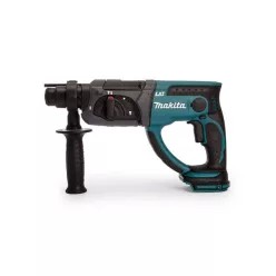   Makita DHR202Z Akkus SDS-Plus fúró -vésőkalapács (Akku és töltő nélkül)