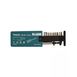 Makita Profi bitkészlet 11 részes (P-16782)