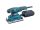 Makita BO3710 Rezgőcsiszoló