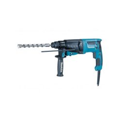 Makita HR2630 SDS-PLUS Fúró -vésőkalapács