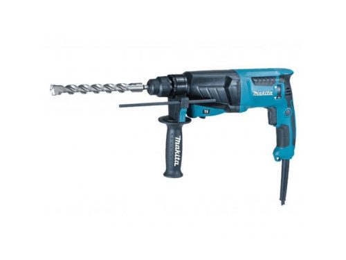 Makita HR2630 SDS-PLUS Fúró -vésőkalapács