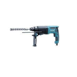   Makita HR2600 SDS-PLUS Fúrókalapács (vésés üzemmód nélküli gép)