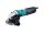Makita GA5040C01 Sarokcsiszoló 1400W 125mm