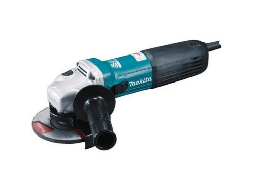 Makita GA5040C01 Sarokcsiszoló 1400W 125mm