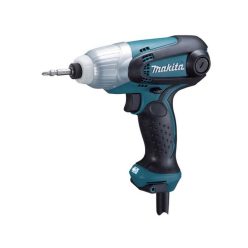Makita TD0101F Ütvecsavarbehajtó