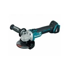   Makita DGA506Z Akkus sarokcsiszoló (Akku és töltő nélkül)