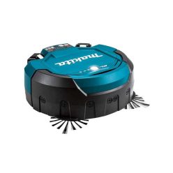   Makita DRC200Z Akkus robotporszívó (Akku és töltő nélkül)