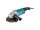Makita GA7061R Sarokcsiszoló 2200W 180mm