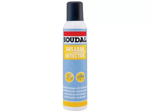 Soudal gázszivárgás jelző spray 250ml