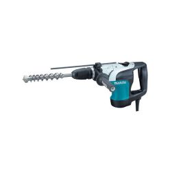 Makita HR4002 SDS-Max fúró- vésőkalapács