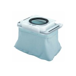 Makita porzsák szövet DVC260 (197899-3)