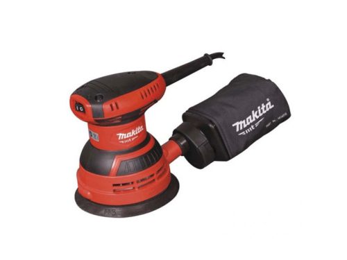 Makita M9204 Excentercsiszoló 240W 123mm