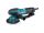 Makita BO6050J Excentercsiszoló 750W 150mm