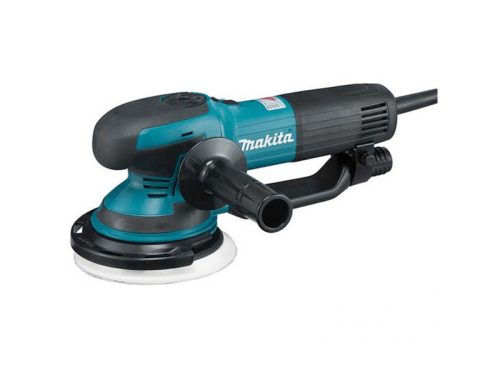 Makita BO6050J Excentercsiszoló 750W 150mm