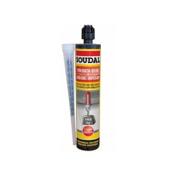 Soudal Soudafix P300 SF vegyi dűbel 280ml (124953)