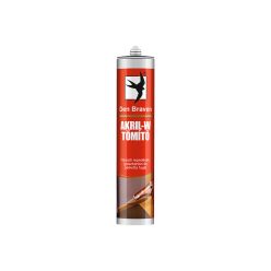 Den Braven Akril-W tömítő 310 ml (20102RLHU)