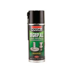 Soudal Csavarlazító spray 400ml (123675)