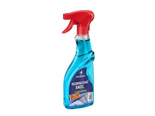 Den Braven Tectane Jégoldó 450ml + 50ml (TA000320)