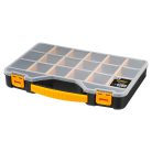 MANO rekeszes tárolódoboz fogantyús 420x305x61 (090102-0120)