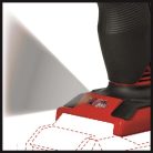 Einhell TP-CD 18 Li BL-Solo Akkus fúró-csavarozó (4513850) (Akku és töltő nélkül)