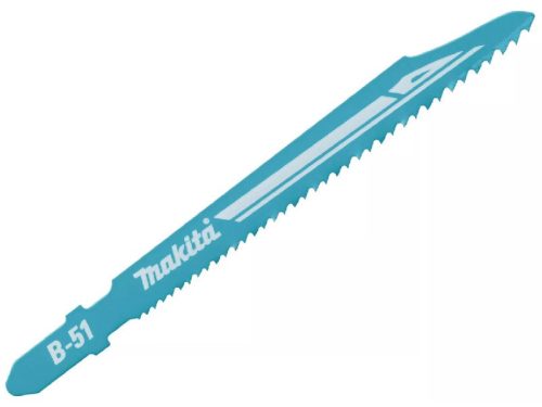 Makita szúrófűrészlap HSS B51 75mm (B-06476)