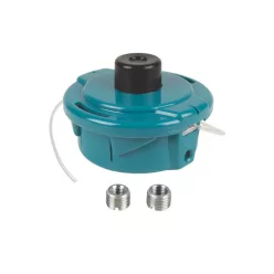   Makita Félautomata Damilfej M8-M10x1,0-1,25 d:2,4mm (B-02945)