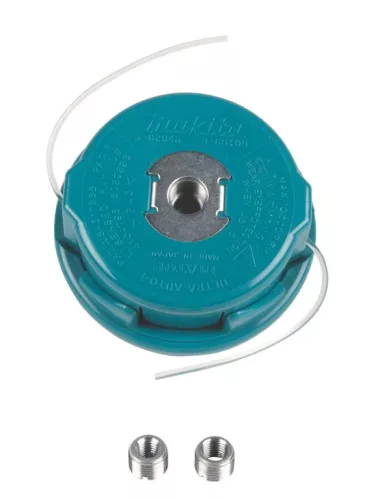 Makita Félautomata Damilfej M8-M10x1,0-1,25 d:2,4mm (B-02945)