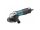 Makita 9565PCV Sarokcsiszoló, 125mm, 1400 W