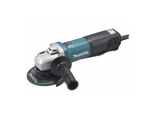 Makita 9565PCV Sarokcsiszoló, 125mm, 1400 W