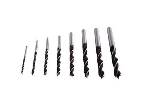 Makita Spirálfúró fa standard készlet 3-10mm (P-57663)